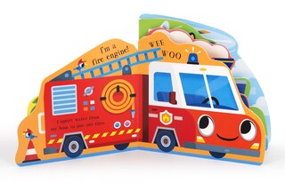 Sample content_I'm a Car