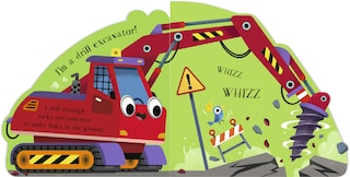 Sample content_I'm a Digger