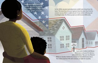 Sample content_I'm an American