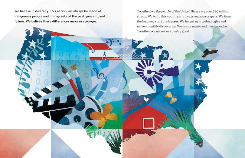 Sample content 4_I'm an American