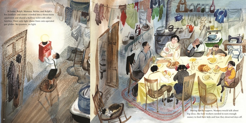 Sample content_I'm Gonna Paint