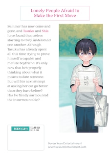 Back cover_I'm in Love with the Older Girl Next Door Vol. 3