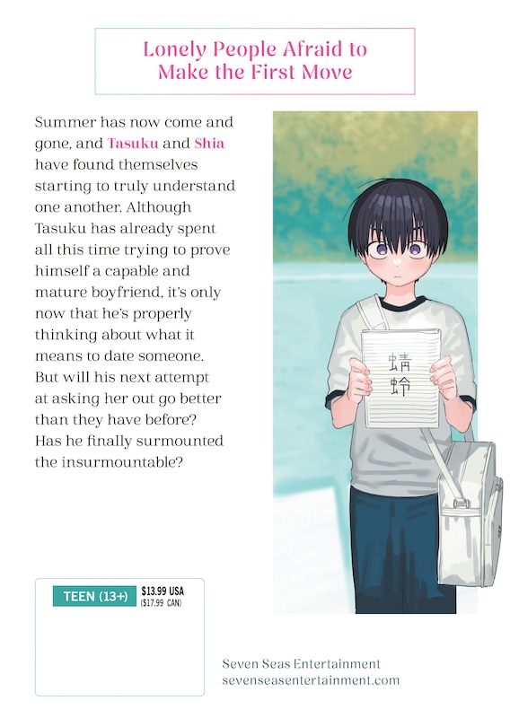 Back cover_I'm in Love with the Older Girl Next Door Vol. 3