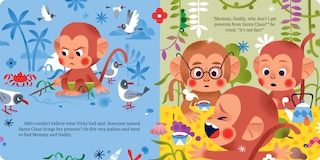 Sample content_I'm Jealous!