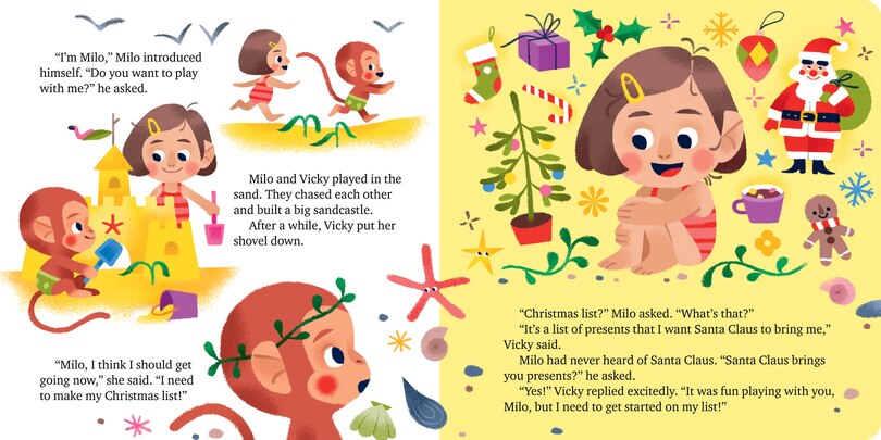 Sample content 2_I'm Jealous!