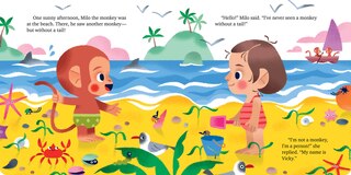 Sample content 3_I'm Jealous!