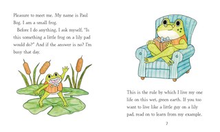 Sample content 3_I'm Just a Little Guy