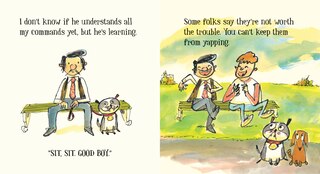 Sample content_I'm My Own Dog