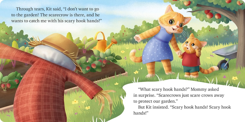 Sample content 2_I'm Not Afraid of Monsters