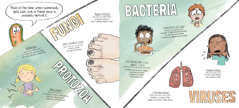 Sample content 3_I'm Trying to Love Germs