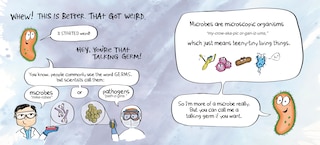 Sample content 4_I'm Trying to Love Germs