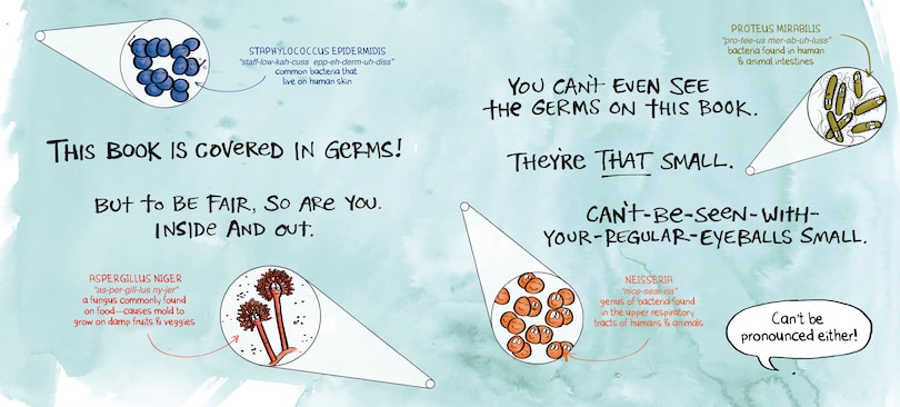 Sample content 5_I'm Trying to Love Germs