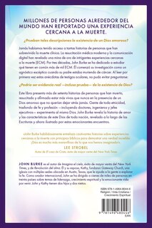 Back cover_Imagina Al Dios del Cielo