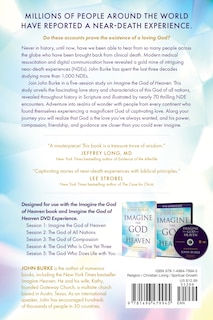 Couverture arrière_Imagine the God of Heaven Study Guide