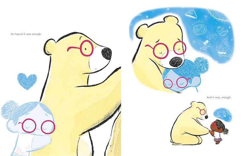 Sample content_Imagine You and Me