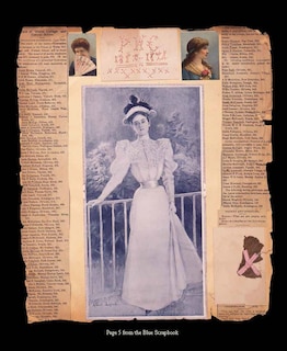 Sample content 3_Imagining Anne