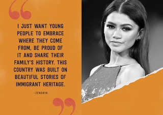 Sample content_Immigration (words Of Change Series)