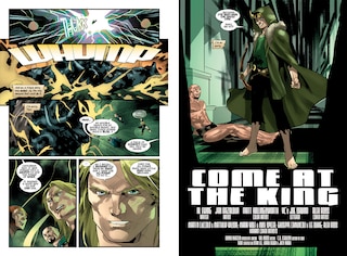 Aperçu du contenu 3_Immortal Thor Vol. 5: Death Of The Immortal Thor
