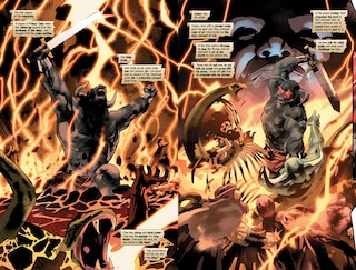 Aperçu du contenu 4_Immortal Thor Vol. 5: Death Of The Immortal Thor