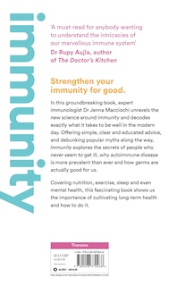 Back cover_Immunity