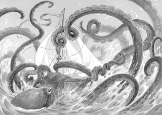 Sample content 2_Impossible Creatures - Indigo Exclusive Edition