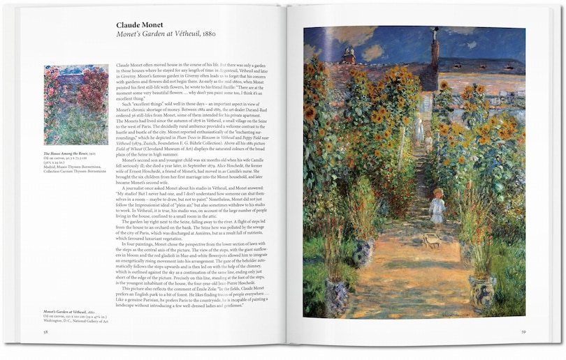 Sample content_Impressionism