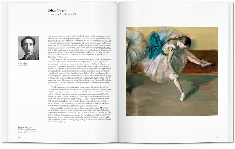 Sample content 3_Impressionism
