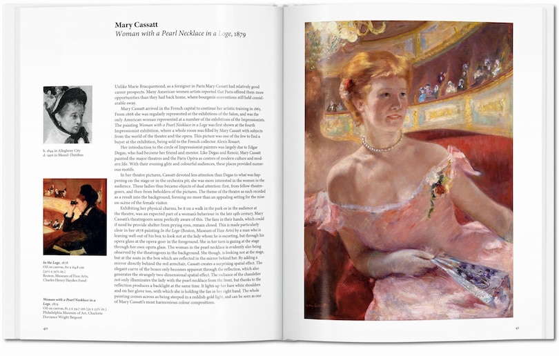Sample content 4_Impressionism
