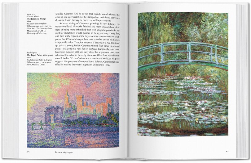Sample content_Impressionist Art