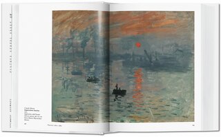 Sample content 2_Impressionist Art