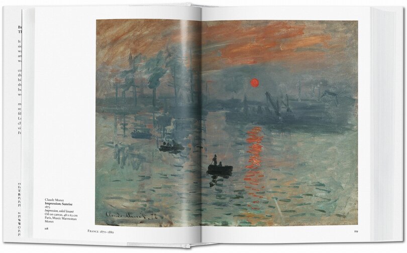 Sample content 2_Impressionist Art