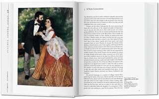 Sample content 5_Impressionist Art