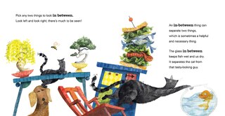 Aper&ccedil;u du contenu 2_In-between Things