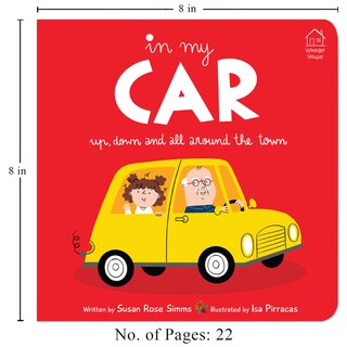 Sample content 4_In my Car: Up, down and all around the town