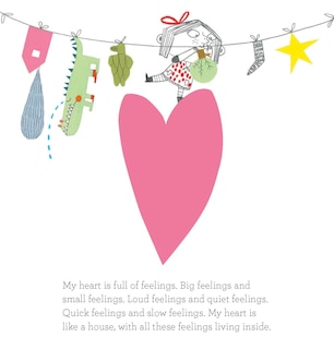 Aper&ccedil;u du contenu_In My Heart