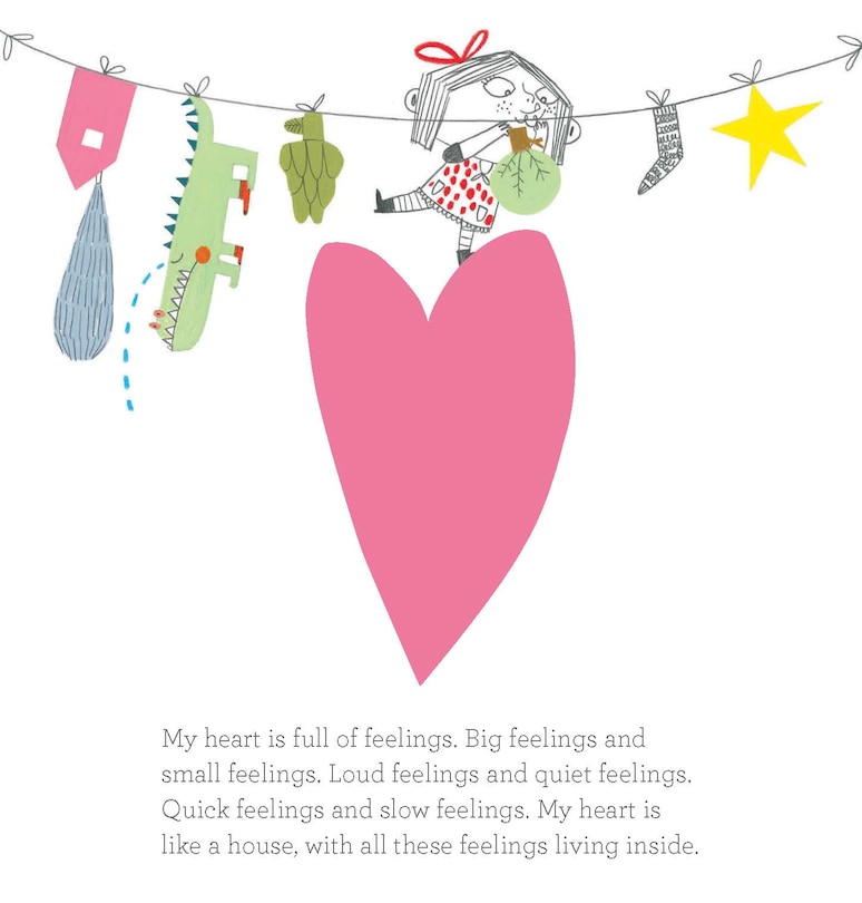 Aper&ccedil;u du contenu_In My Heart