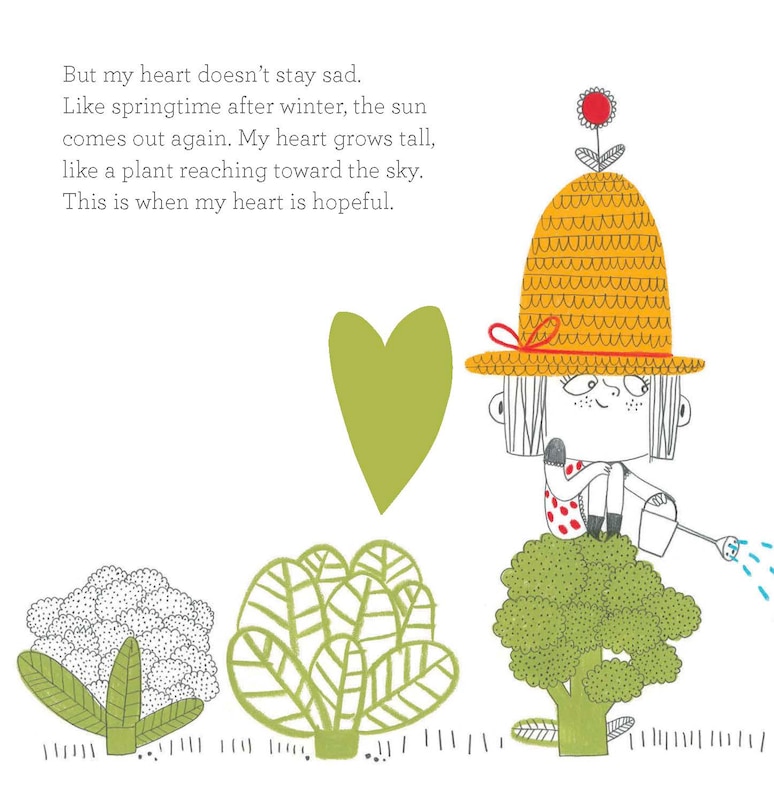 Aper&ccedil;u du contenu 2_In My Heart