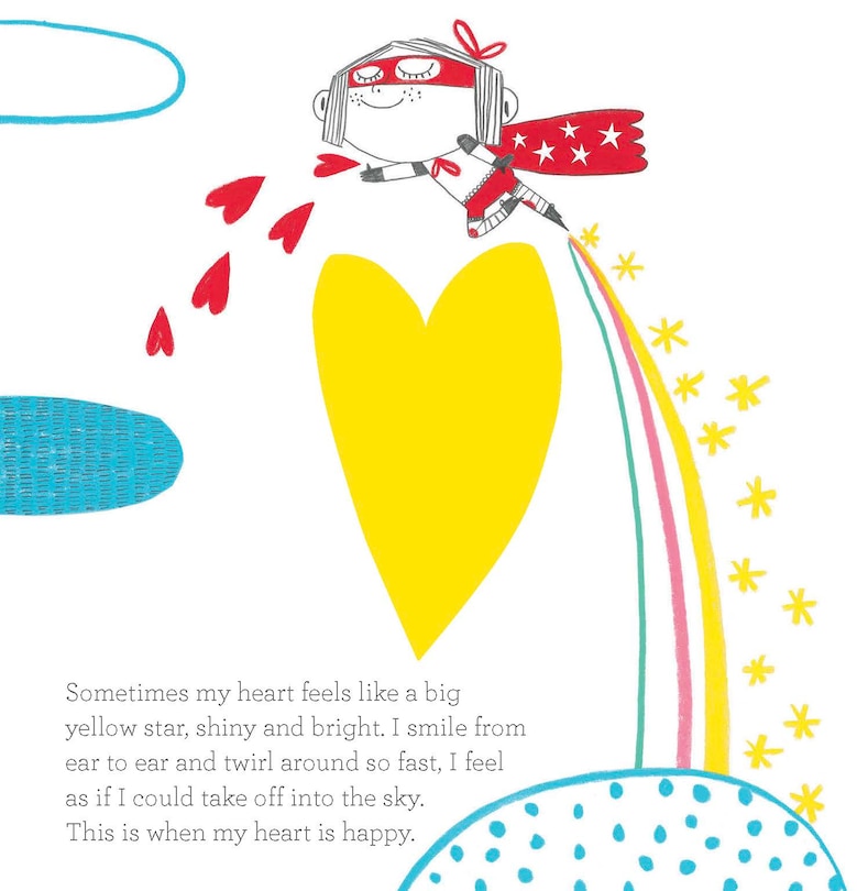 Aper&ccedil;u du contenu 3_In My Heart