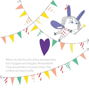 Aper&ccedil;u du contenu 4_In My Heart