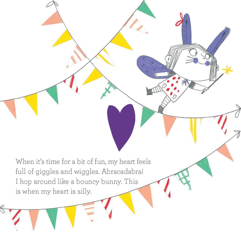 Aper&ccedil;u du contenu 4_In My Heart