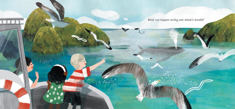 Aper&ccedil;u du contenu_In One Whale's Breath