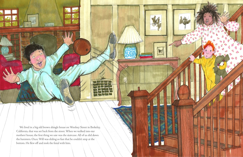 Aper&ccedil;u du contenu_In Our Mothers' House