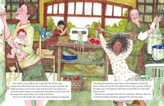 Aper&ccedil;u du contenu 3_In Our Mothers' House