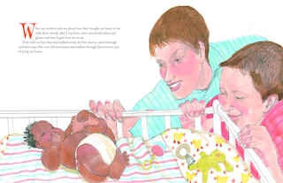 Aper&ccedil;u du contenu 5_In Our Mothers' House