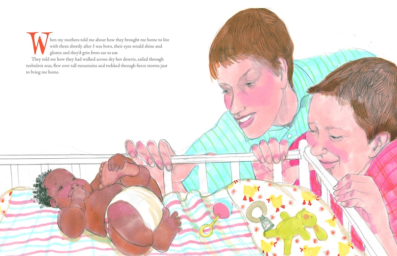 Aper&ccedil;u du contenu 5_In Our Mothers' House