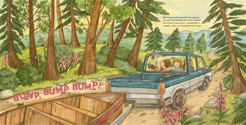 Aper&ccedil;u du contenu_In Our Traditional Territory