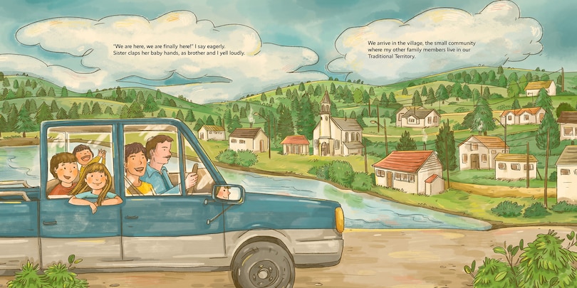 Aper&ccedil;u du contenu 5_In Our Traditional Territory