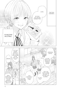 Aper&ccedil;u du contenu_In So Deep, It's Love Already, Volume 1