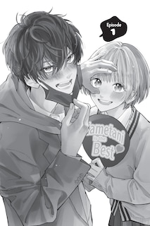 Aper&ccedil;u du contenu 2_In So Deep, It's Love Already, Volume 1