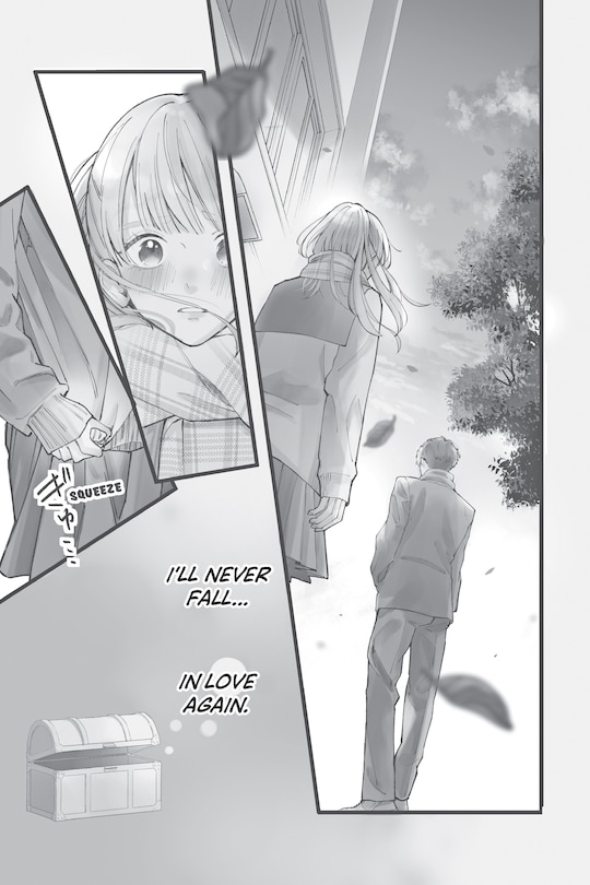 Aper&ccedil;u du contenu 3_In So Deep, It's Love Already, Volume 1